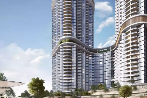 Appartement de 2 chambres  No. 126686 14