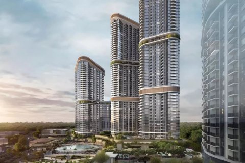 Appartement de 2 chambres  No. 126686 11