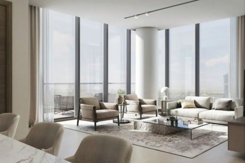 Appartement de 2 chambres  No. 126686 2