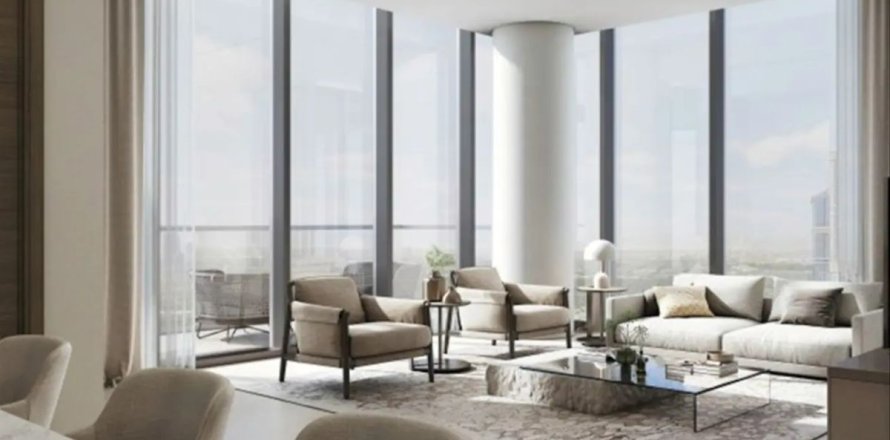 Appartement de 2 chambres  No. 126686