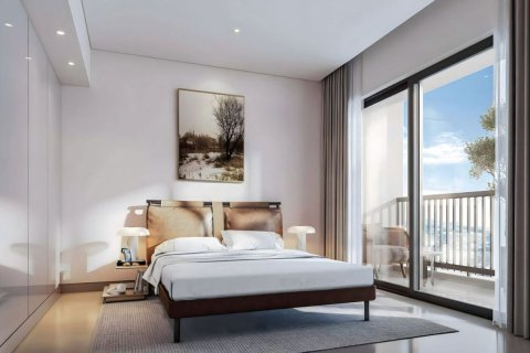 Appartement de 2 chambres  No. 126686 5