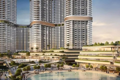 Appartement de 2 chambres  No. 126686 12