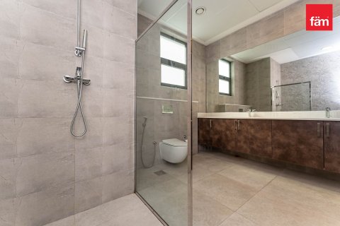 4 غرف نوم فيلا في Al Furjan, الإمارات العربية المتحدة رقم 126683 18