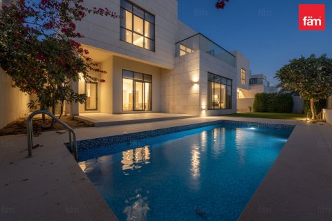 4 غرف نوم فيلا في Al Furjan, الإمارات العربية المتحدة رقم 126683 15