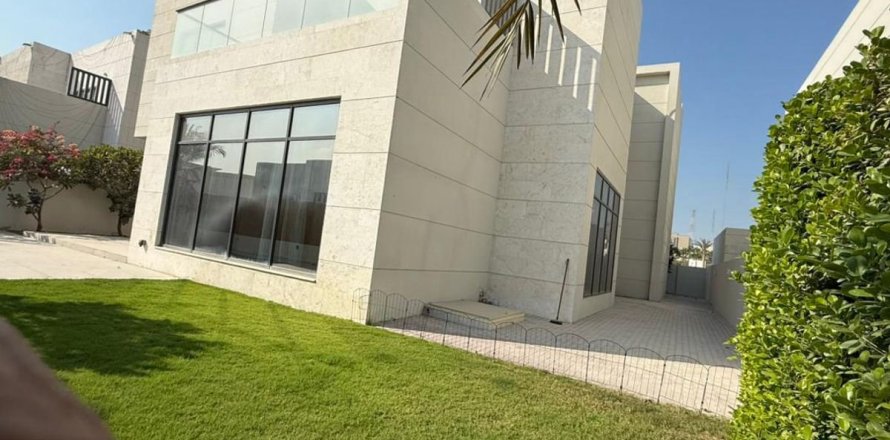 Вилла с 4 спальнями  №126683