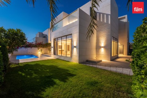 4 غرف نوم فيلا في Al Furjan, الإمارات العربية المتحدة رقم 126683 16