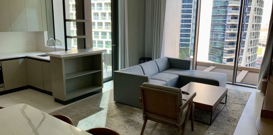 2 bedrooms Apartment  No. 126688