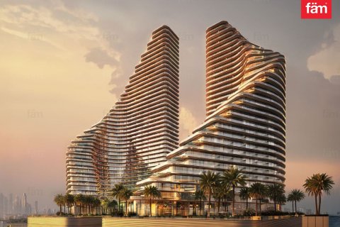 Квартира с 3 спальнями №126684 12