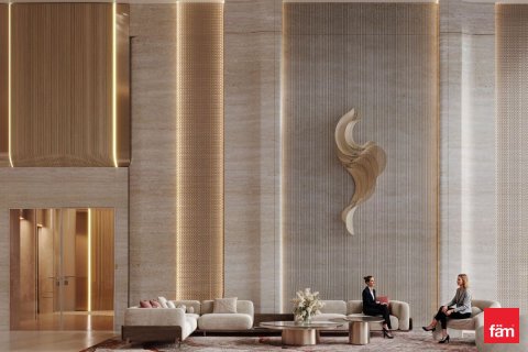 Квартира с 3 спальнями №126684 8