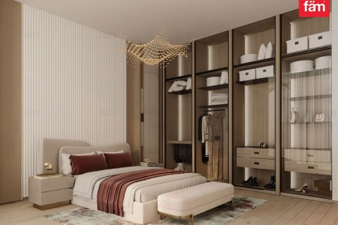 Квартира с 3 спальнями №126684 4