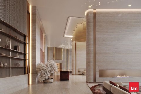 Квартира с 3 спальнями №126684 3