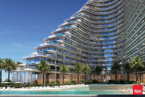 Квартира с 3 спальнями №126684 7