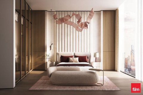 Квартира с 3 спальнями №126684 2