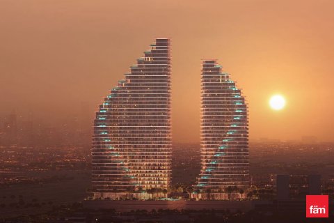 Квартира с 3 спальнями №126684 11