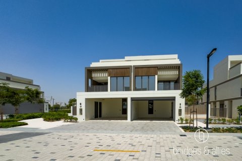 Villa de 4 dormitorios en Dubai, UAE No. 102431 35