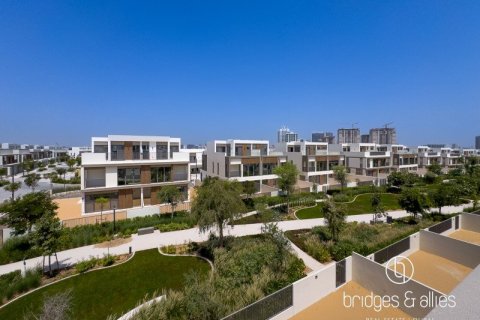 Villa de 4 dormitorios en Dubai, UAE No. 102431 34