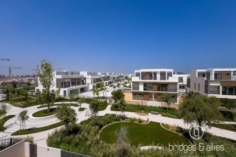 Villa de 4 dormitorios en Dubai, UAE No. 102431 31