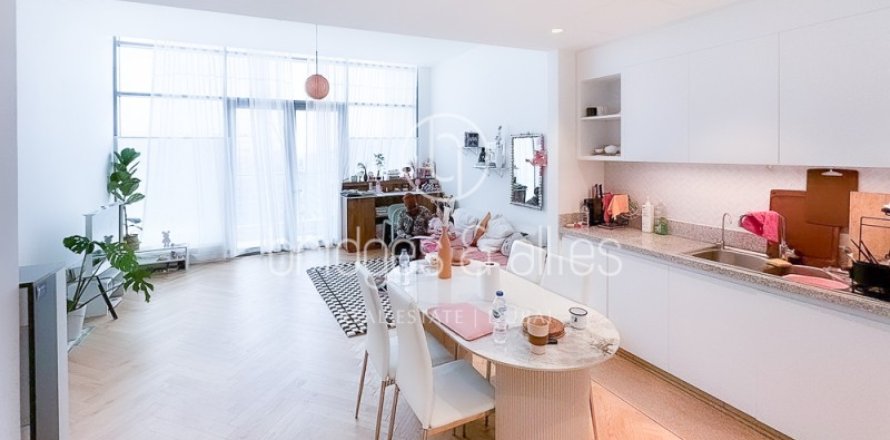 Apartment de 3 dormitorios en Dubai Hills Estate, UAE No. 102432