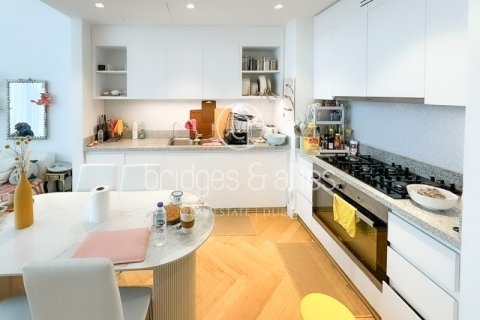 Apartment de 3 dormitorios en Dubai Hills Estate, UAE No. 102432 3
