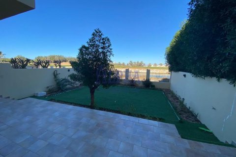 4 غرف نوم تاون هاوس في Al Hamra Village, الإمارات العربية المتحدة رقم 102758 5