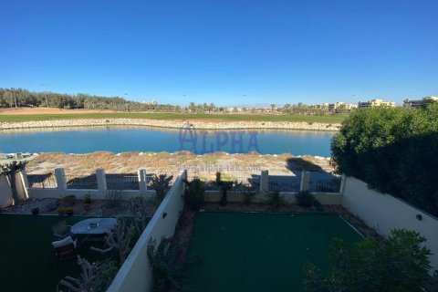 4 غرف نوم تاون هاوس في Al Hamra Village, الإمارات العربية المتحدة رقم 102758 4