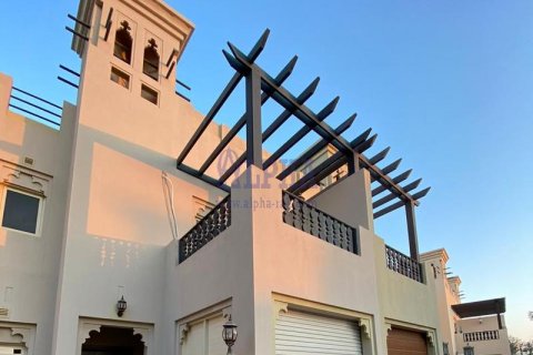 4 غرف نوم تاون هاوس في Al Hamra Village, الإمارات العربية المتحدة رقم 102758 1