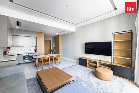 Appartement de 1 chambre à Business Bay, UAE No. 102720 8