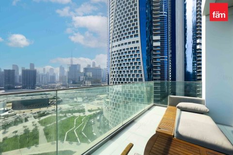 Appartement de 1 chambre à Business Bay, UAE No. 102720 21