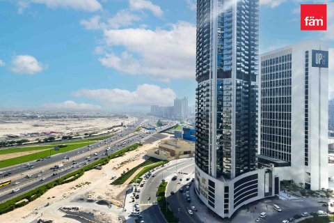 Appartement de 1 chambre à Business Bay, UAE No. 102720 27
