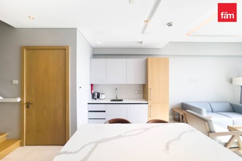 Appartement de 1 chambre à Business Bay, UAE No. 102720 10