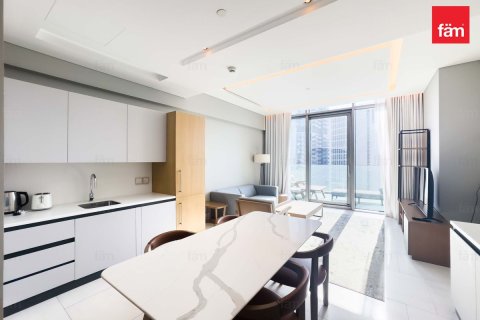 Appartement de 1 chambre à Business Bay, UAE No. 102720 1