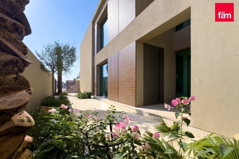 Villa de 5 chambres à Dubai, UAE No. 102731 22