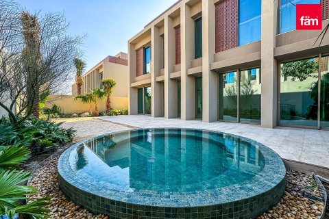 Villa de 5 chambres à Dubai, UAE No. 102731 28