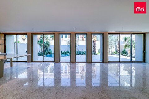 Villa de 5 chambres à Dubai, UAE No. 102731 1