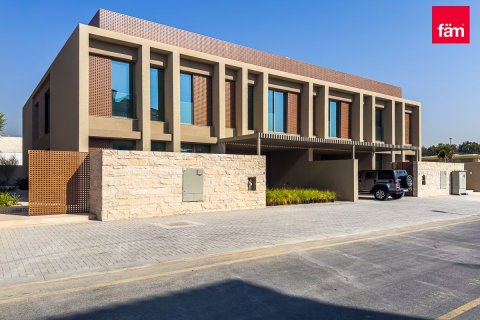 Villa de 5 chambres à Dubai, UAE No. 102731 25
