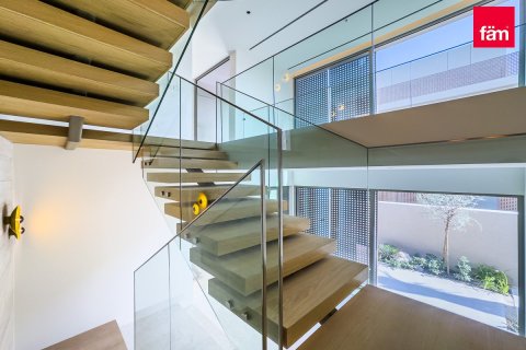 Villa de 5 chambres à Dubai, UAE No. 102731 6