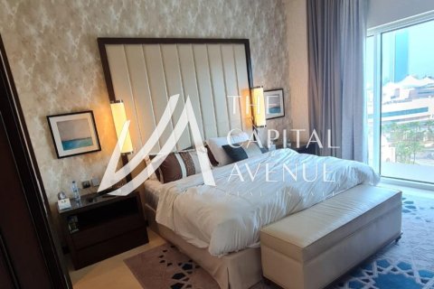 Apartment de 1 dormitorio en The Marina, UAE No. 185443 4