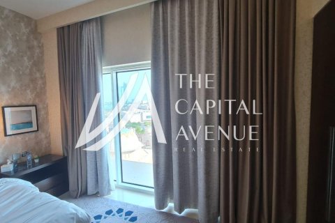 Apartment de 1 dormitorio en The Marina, UAE No. 185443 8