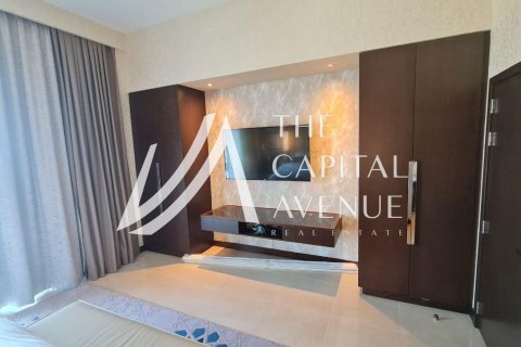 Apartment de 1 dormitorio en The Marina, UAE No. 185443