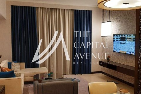 Apartment de 1 dormitorio en The Marina, UAE No. 185443 5