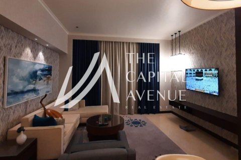 Apartment de 1 dormitorio en The Marina, UAE No. 185443 3