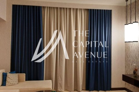 Apartment de 1 dormitorio en The Marina, UAE No. 185443 9
