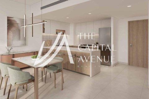 Apartment de 1 dormitorio en  Saadiyat Island, UAE No. 185445 5