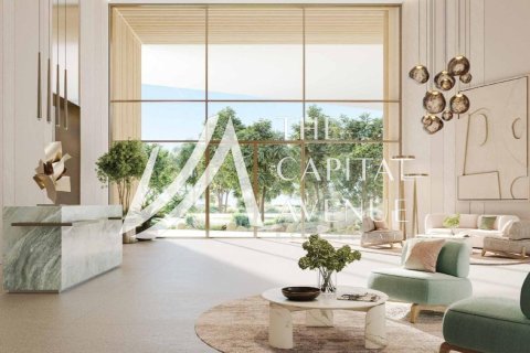 Apartment de 1 dormitorio en  Saadiyat Island, UAE No. 185445 9