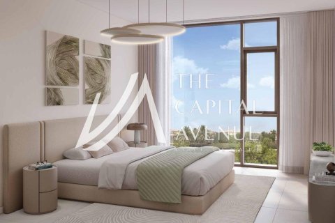 Apartment de 1 dormitorio en  Saadiyat Island, UAE No. 185445 6