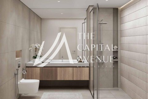 Apartment de 1 dormitorio en  Saadiyat Island, UAE No. 185445 7