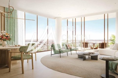 Apartment de 1 dormitorio en  Saadiyat Island, UAE No. 185445 4