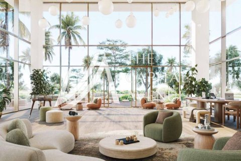 Apartment de 1 dormitorio en  Saadiyat Island, UAE No. 185445 10