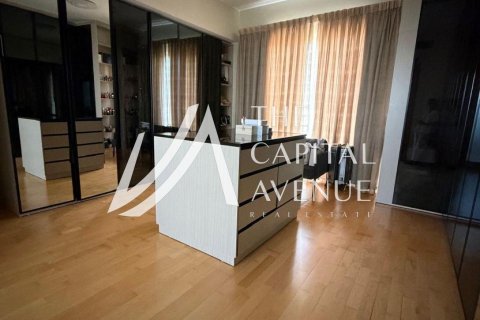 Townhouse de 3 dormitorios en Khalifa City, UAE No. 185441 6