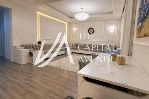 Townhouse de 3 dormitorios en Khalifa City, UAE No. 185441 3